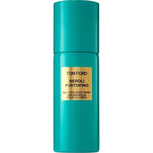 Tom Ford tom-ford fragrance private-blend. All over body spray 150 ml (400,00 € / 1 l)