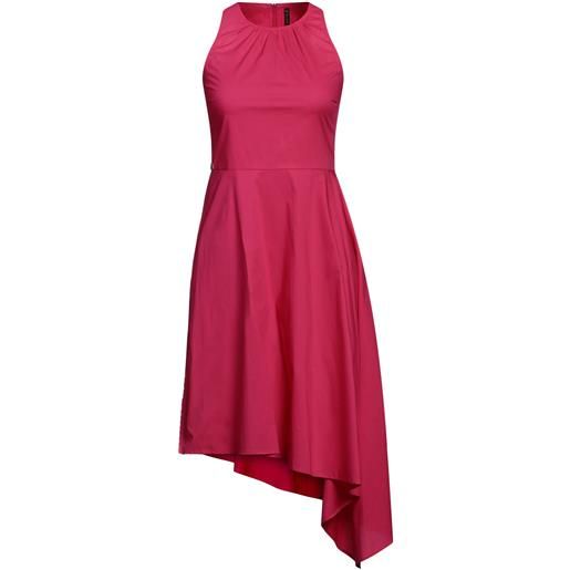 MANILA GRACE - vestito midi