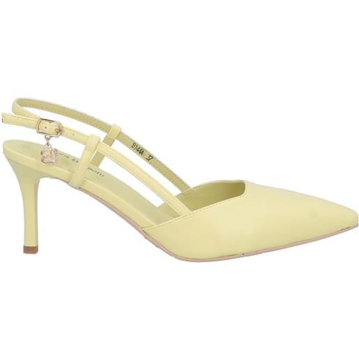 LAURA BIAGIOTTI - décolleté