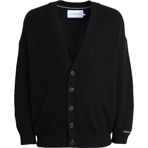 CALVIN KLEIN JEANS - cardigan