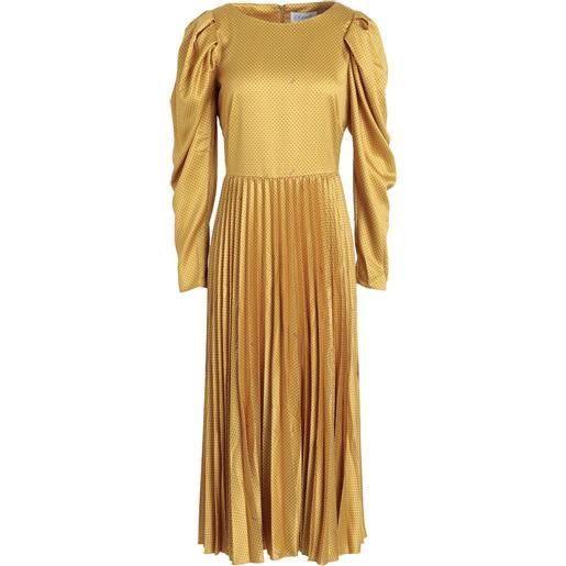 CLOSET - vestito midi