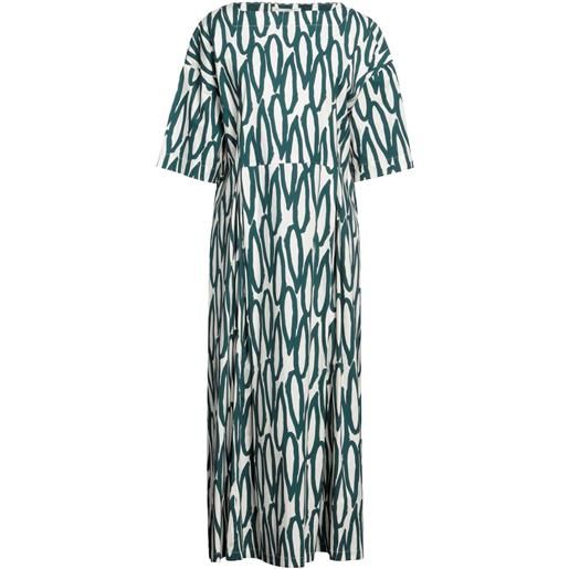 LIVIANA CONTI - vestito lungo