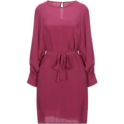 TWINSET - vestito corto