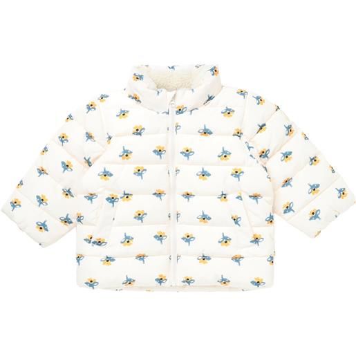 PETIT BATEAU - piumino