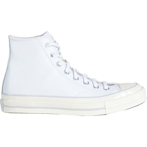 CONVERSE chuck 70 hi white/fossilized/egret - sneakers