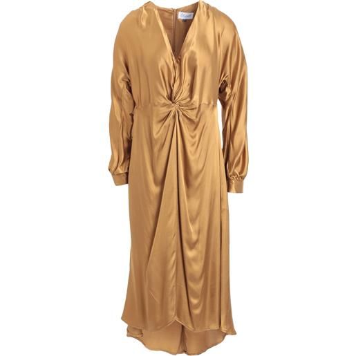 CLOSET - vestito midi