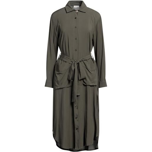MAISON 9 Paris - vestito chemisier
