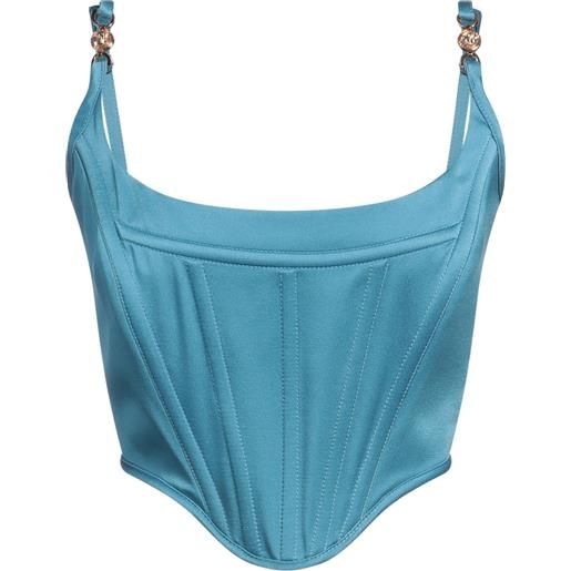 VERSACE - bustier