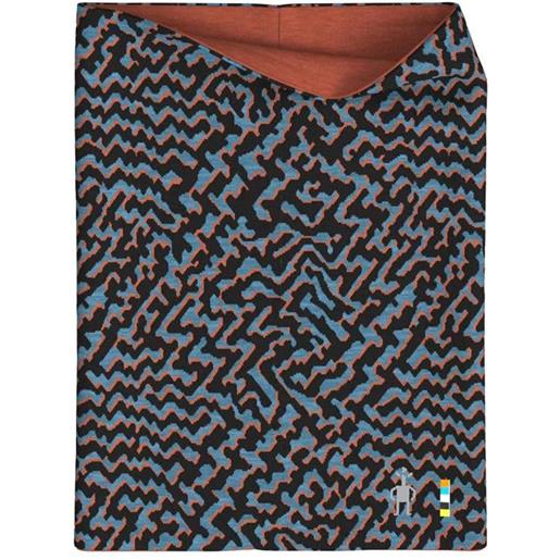 Smartwool thermal merino reversible neck gaiter