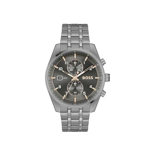 Orologio - Al quarzo - Uomo - Hugo Boss - 1512365 - Orologi