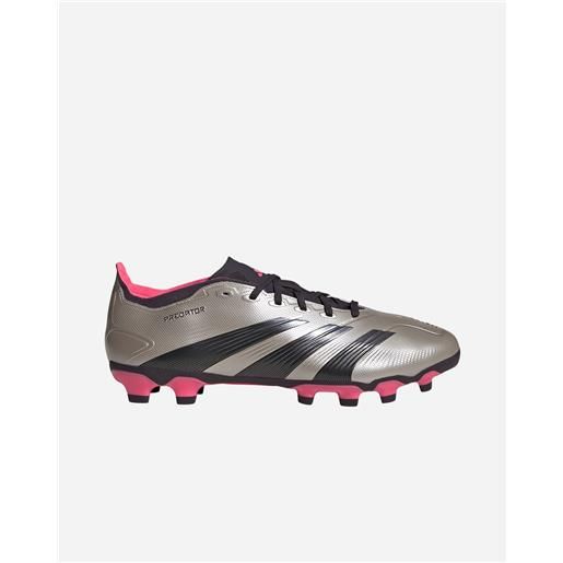 Adidas predator league mg m - scarpe calcio - uomo - color mix
