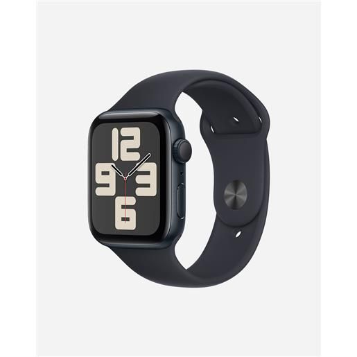 Apple Apple watch se gps 44mm - orologio multifunzione - color mix