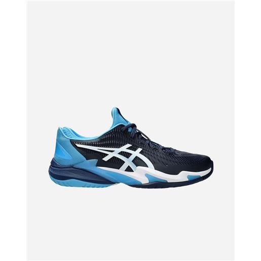 Collezioni alla moda scarpe tennis asics court ff 3 in offerta Drezzy