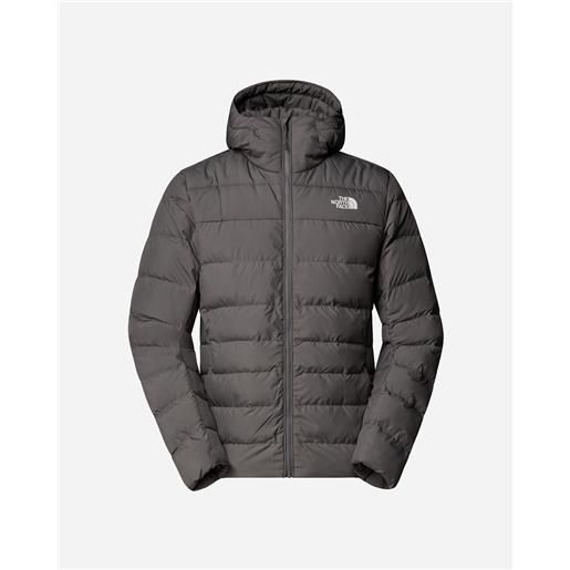 The North Face aconcagua 3 m - giubbotto - uomo - grigio