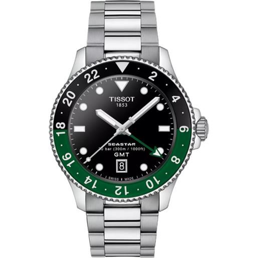 Tissot orologio Tissot uomo t1208521105100