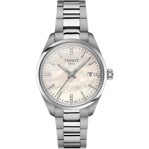 Tissot orologio Tissot donna t1502101111600