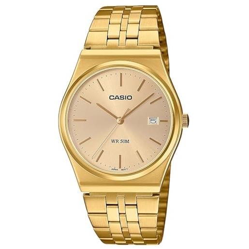 Casio mtp-b145g-9avef orologio