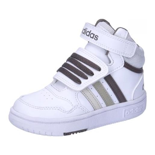 Adidas neo bambino marrone online