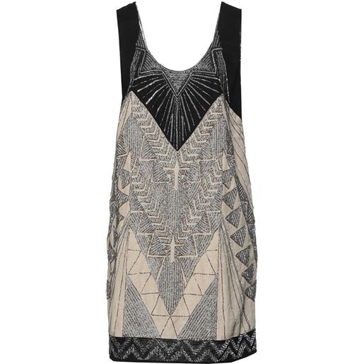 TWINSET - vestito corto