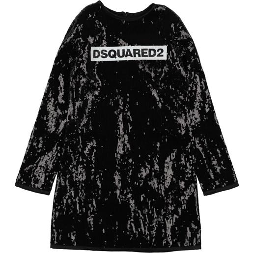 DSQUARED2 - vestito