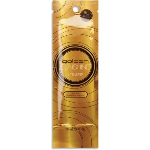 EURACOM Srl golden sunshine intensifier australian gold 15ml