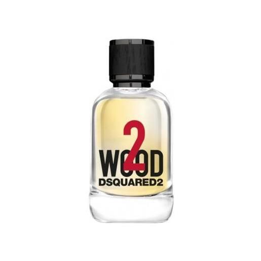 2 wood dsquared2 50ml