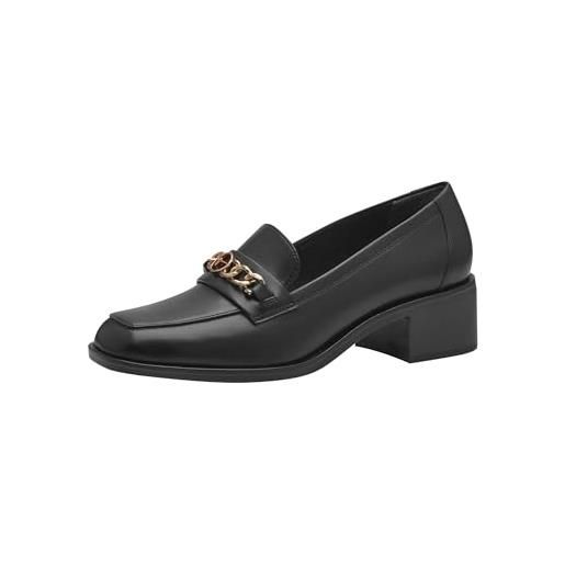 Tamaris francesina 1-24318-43 001 taglia: 37 eu