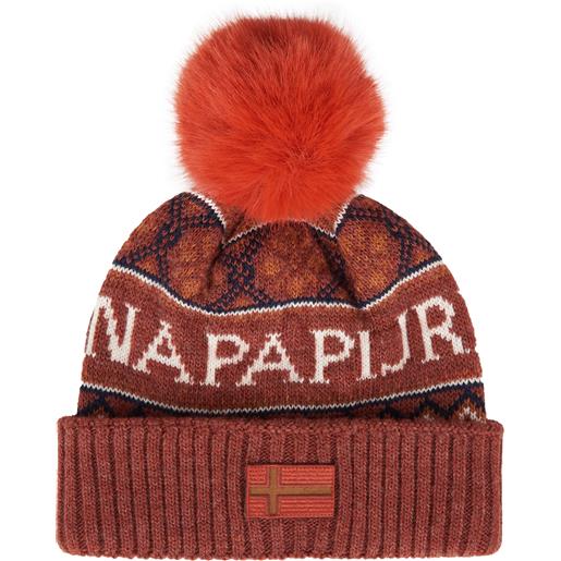Napapijri berretto f-soiusa