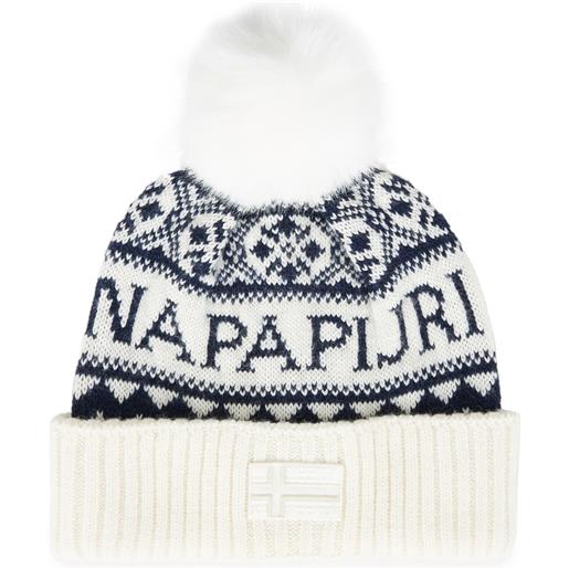 Napapijri berretto f-soiusa