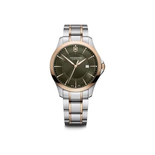 Victorinox Analog V241957.1, Green: Buy Online at Best Price in UAE