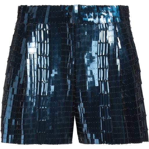 ALBERTA FERRETTI - shorts & bermuda