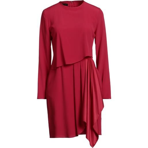 EMPORIO ARMANI - vestito corto