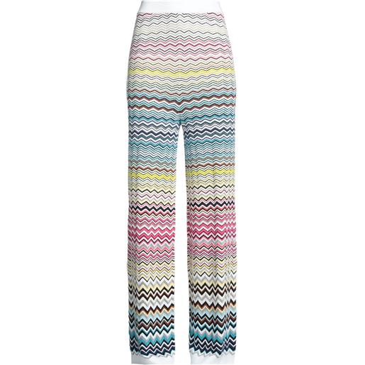 MISSONI - pantalone