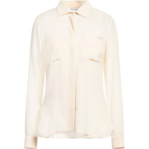 MAX MARA - camicie e bluse in seta