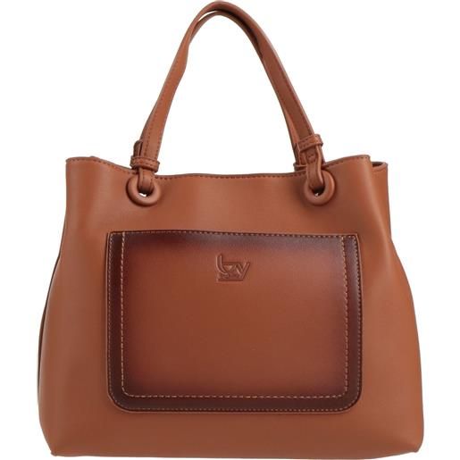 BY BYBLOS - borsa a mano