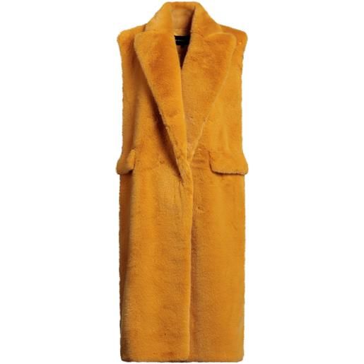 BCBGMAXAZRIA - teddy coat
