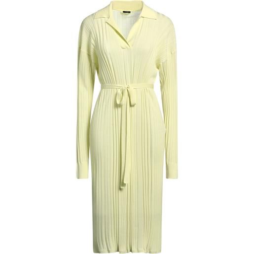 JOSEPH - vestito in maglia