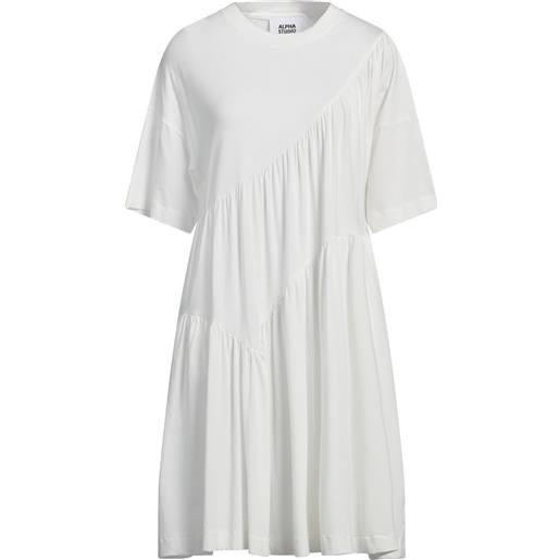 ALPHA STUDIO - vestito estivo