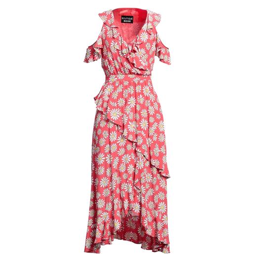BOUTIQUE MOSCHINO - vestito midi