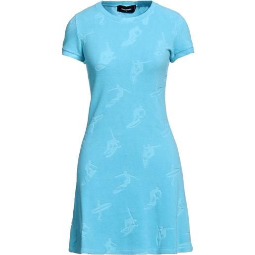 DSQUARED2 - vestito corto