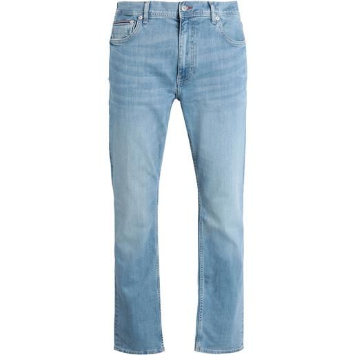 TOMMY HILFIGER - jeans straight