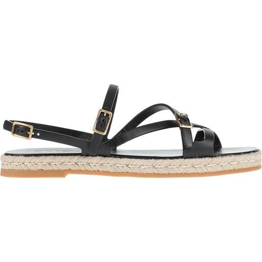 TOD'S - espadrillas
