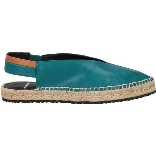 PIERRE HARDY - espadrillas