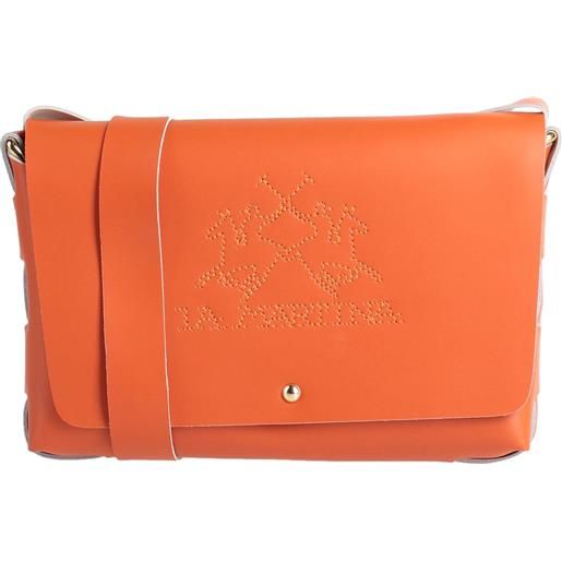 LA MARTINA - borsa a tracolla