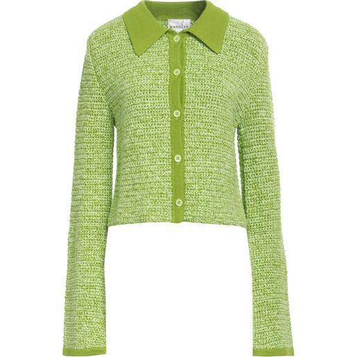 WANDLER - cardigan
