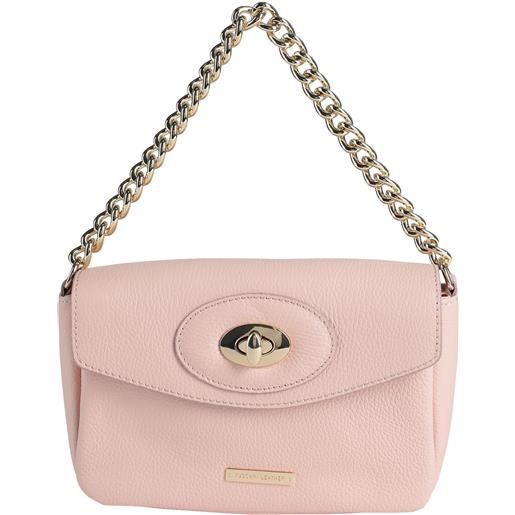 TUSCANY LEATHER - borsa a mano