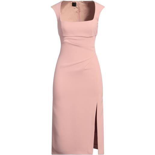 PINKO - vestito midi