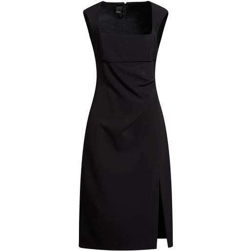 PINKO - vestito midi
