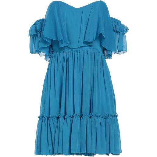 FELEPPA - vestito corto