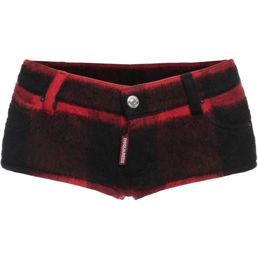 DSQUARED2 - shorts & bermuda